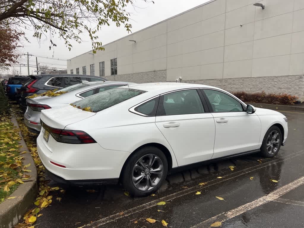 Thumbnail: 2020 Honda Accord - 6