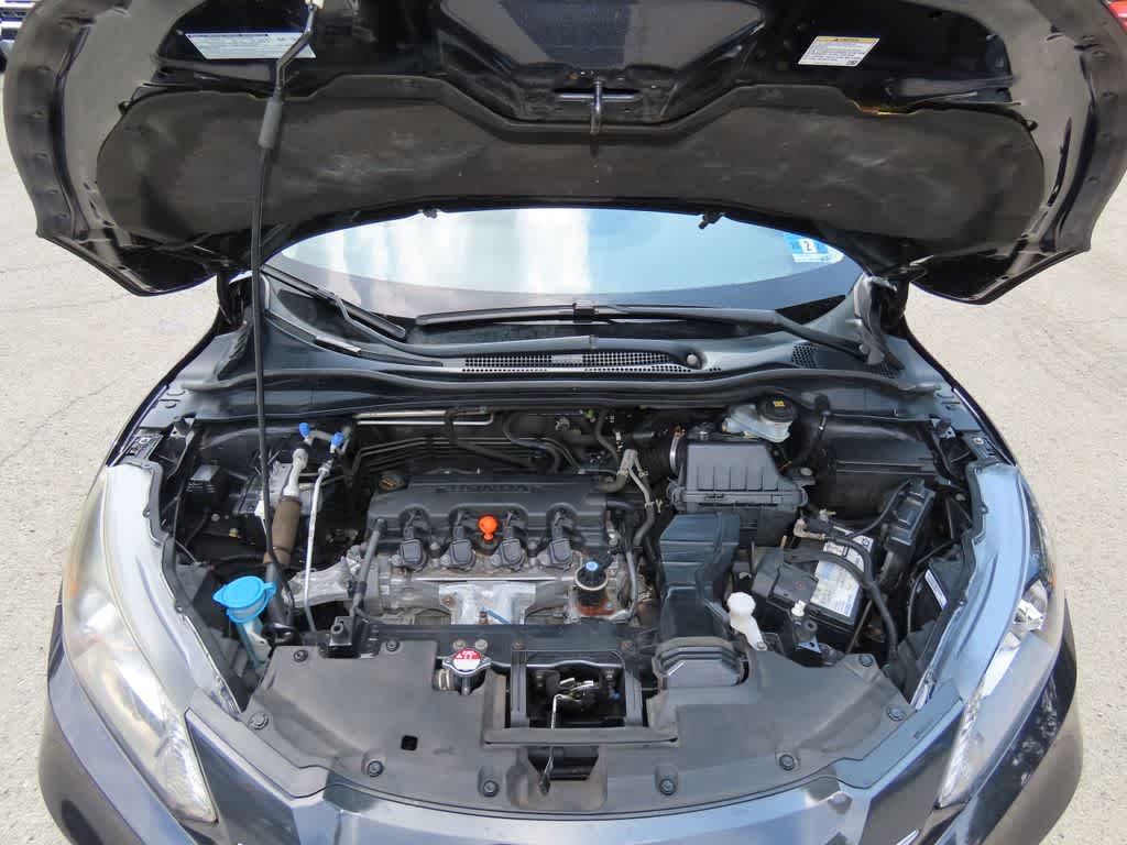 Thumbnail: 2018 Honda HR-V - 9