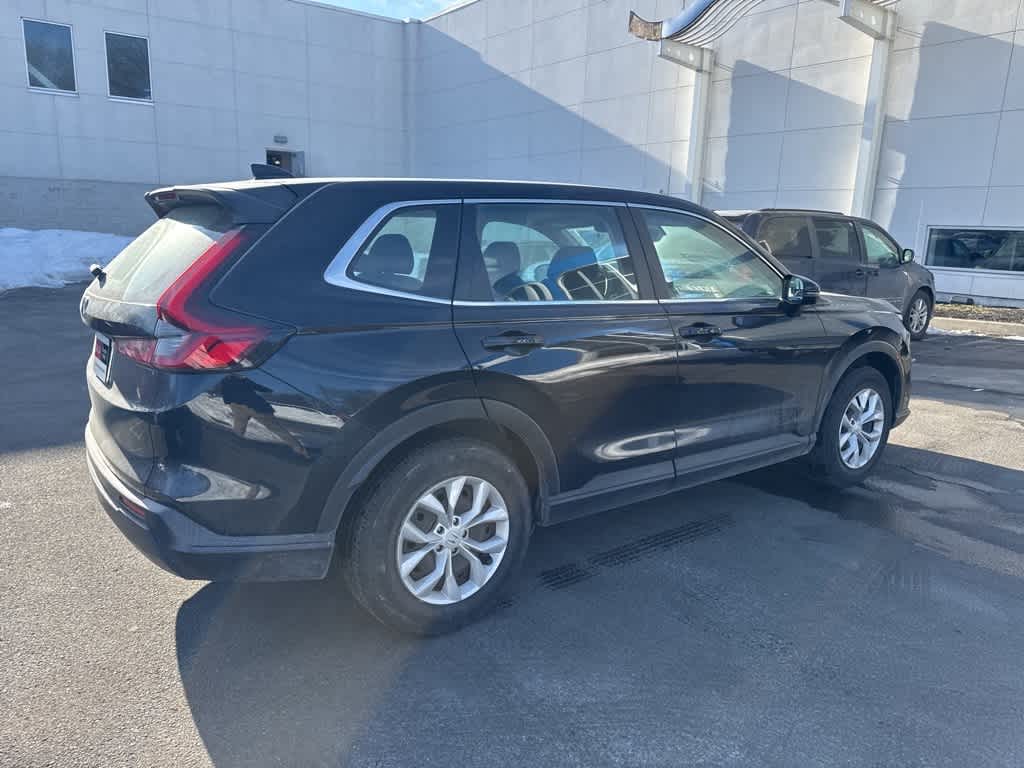 Thumbnail: 2023 Honda CR-V - 16