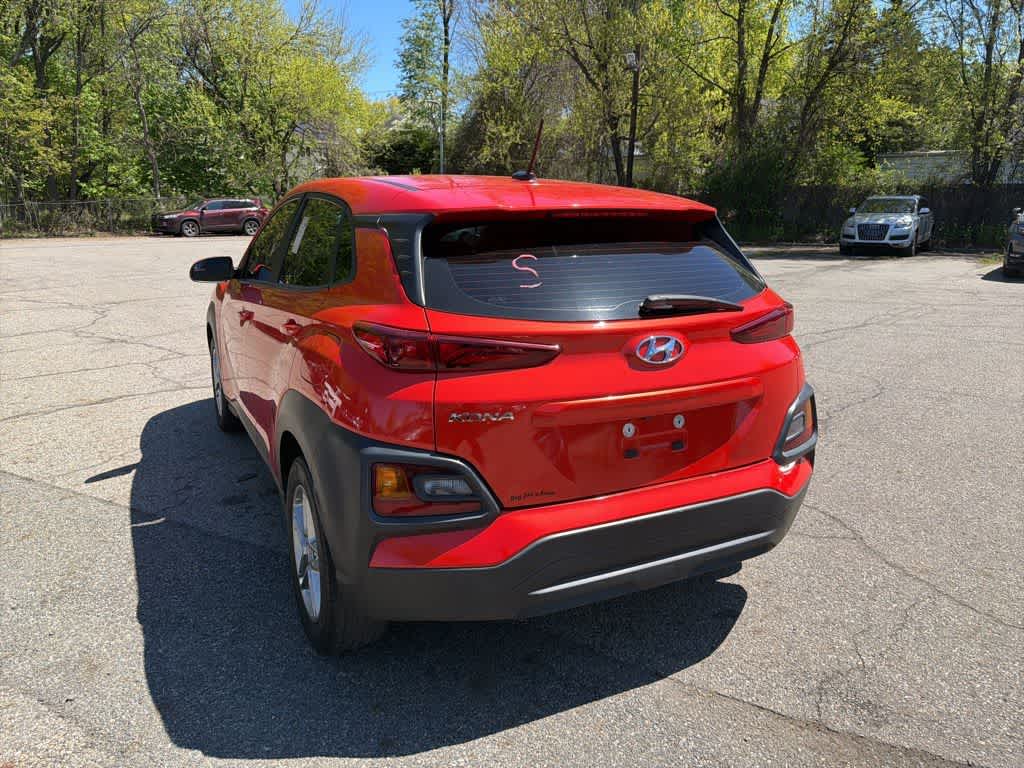 Thumbnail: 2020 Hyundai Kona - 10