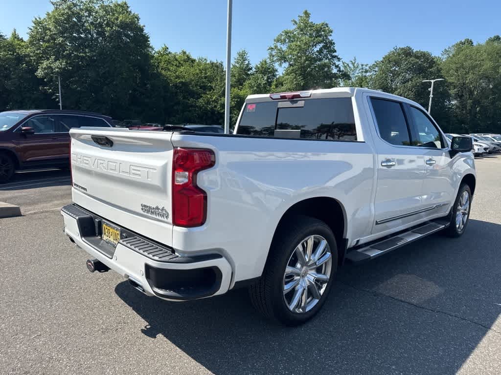 Thumbnail: 2023 Chevrolet Silverado 1500 - 11