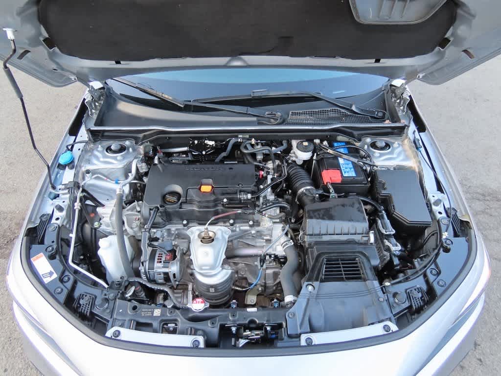 Thumbnail: 2023 Honda Civic - 9