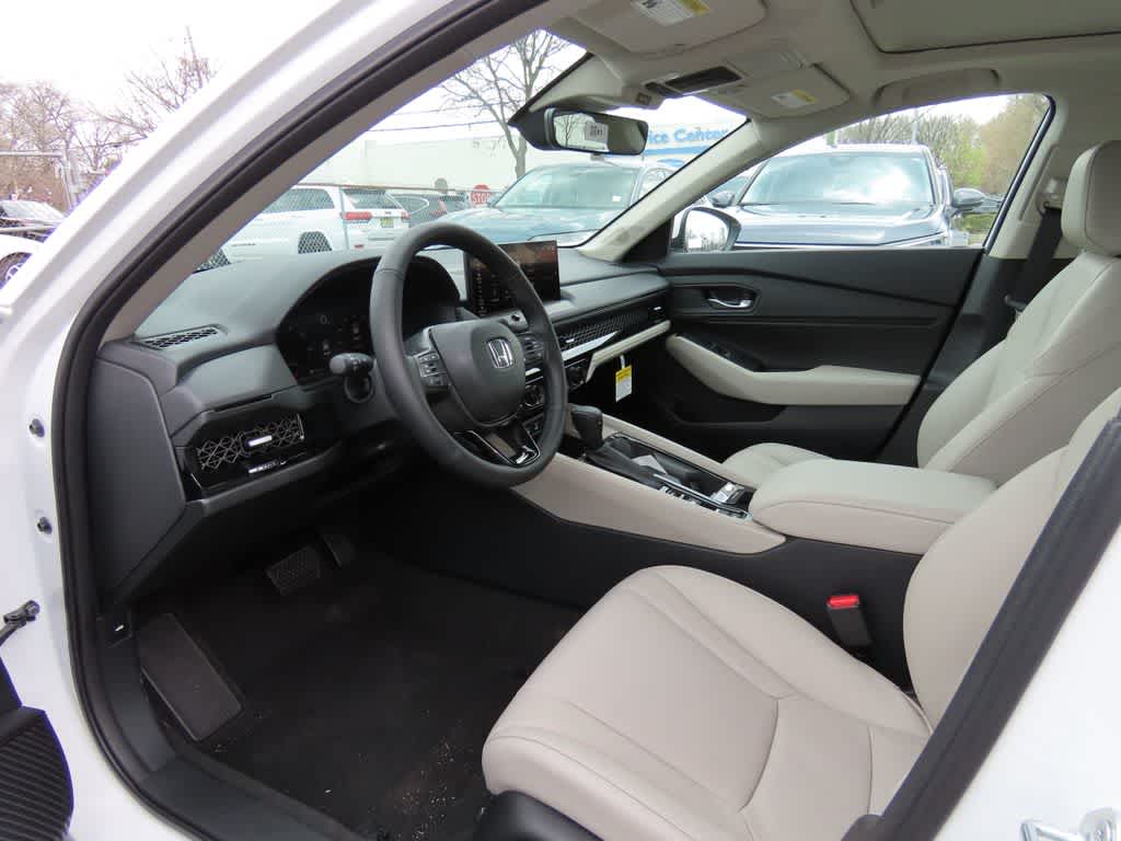 Thumbnail: 2026 Honda Accord - 2