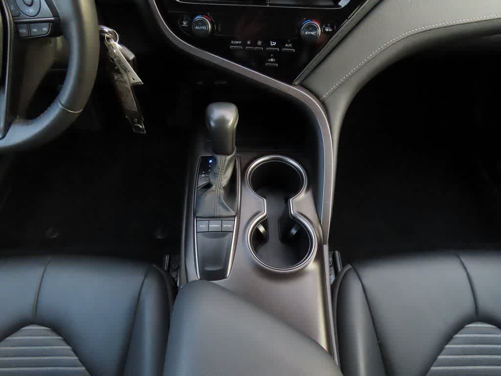 Thumbnail: 2024 Toyota Camry - 21