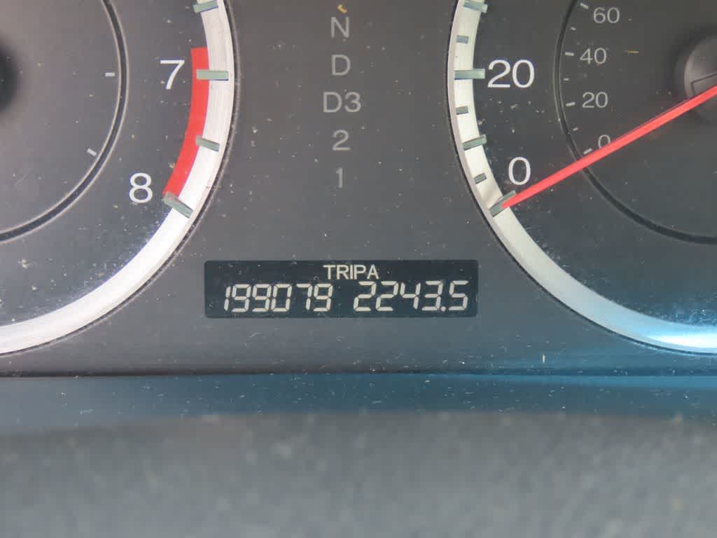 Thumbnail: 2011 Honda Accord - 23