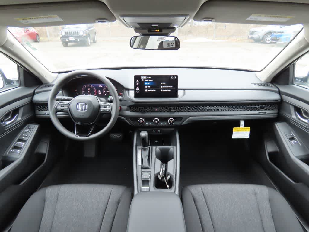 Thumbnail: 2026 Honda Accord - 16