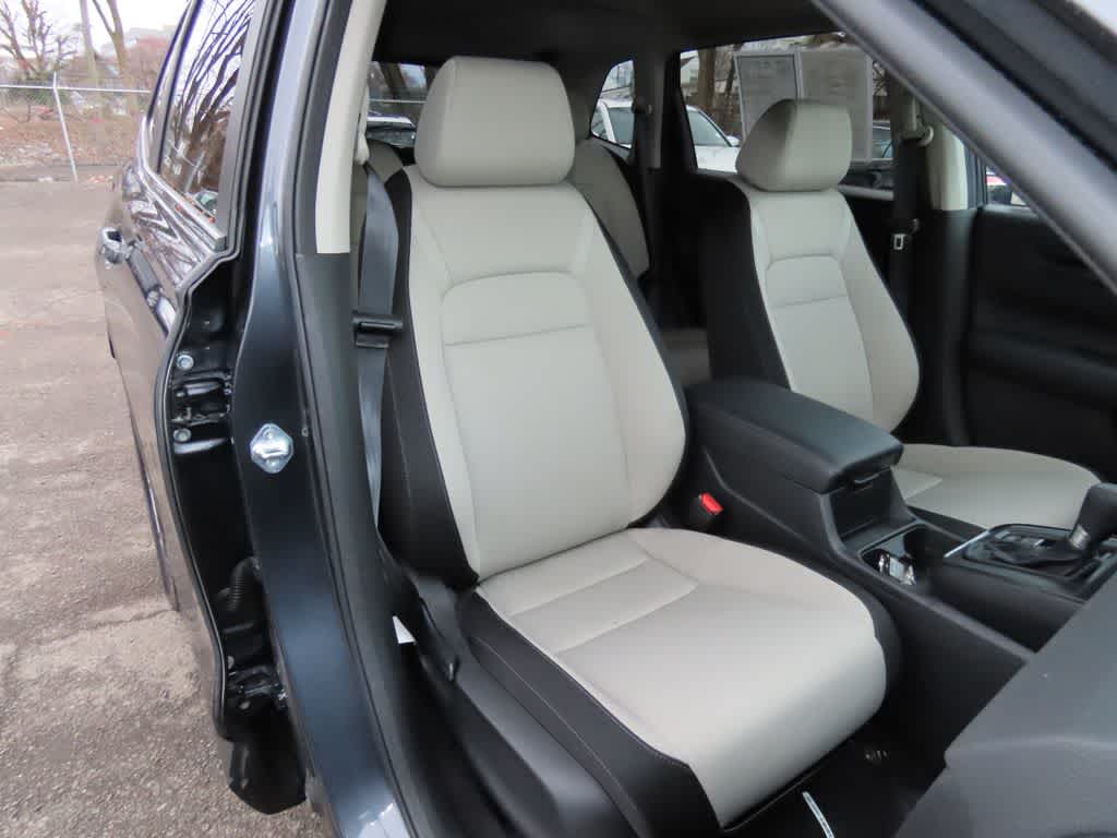 Thumbnail: 2024 Honda CR-V - 16