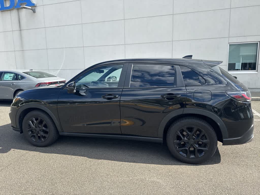 Thumbnail: 2023 Honda HR-V - 6