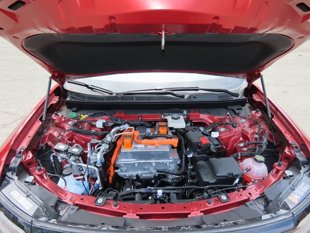 Thumbnail: 2026 Honda Prologue - 10