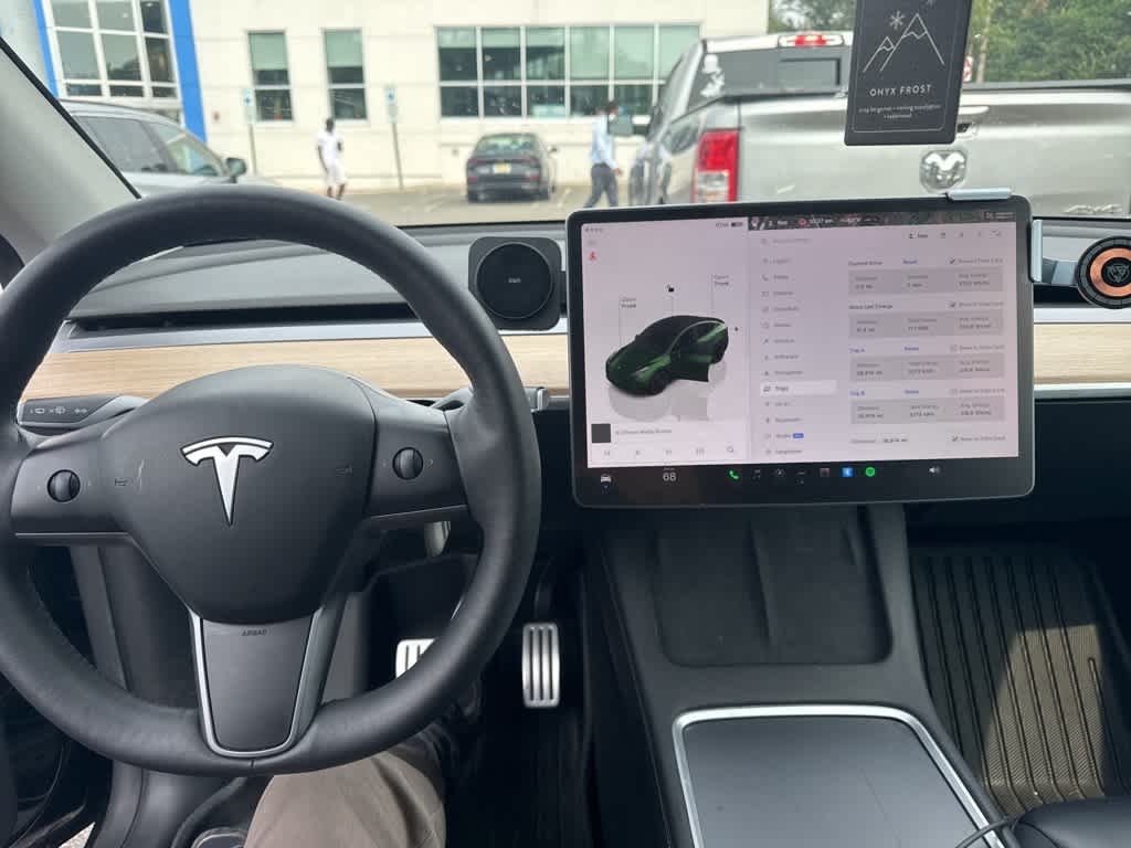 Thumbnail: 2023 Tesla Model Y - 18