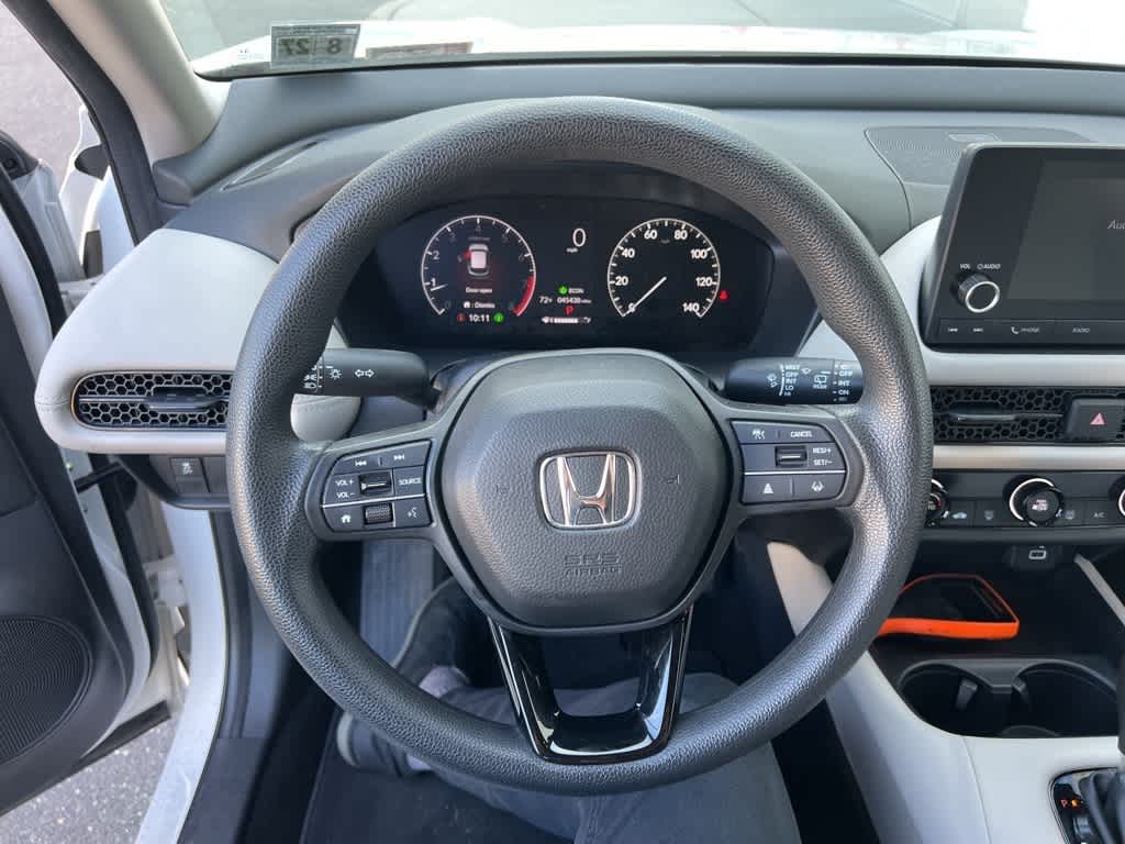 Thumbnail: 2023 Honda HR-V - 10
