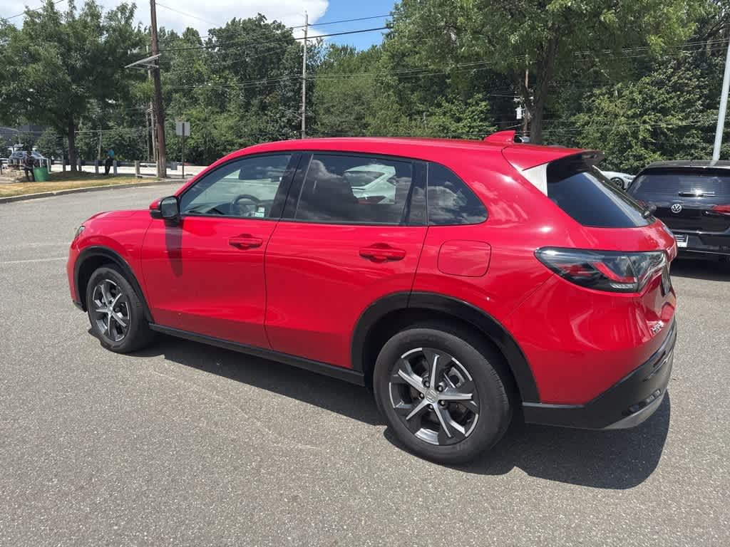 Thumbnail: 2023 Honda HR-V - 9