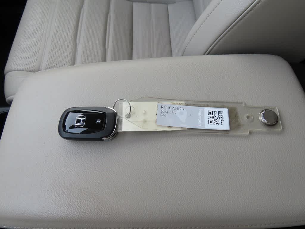 Thumbnail: 2024 Honda CR-V - 27