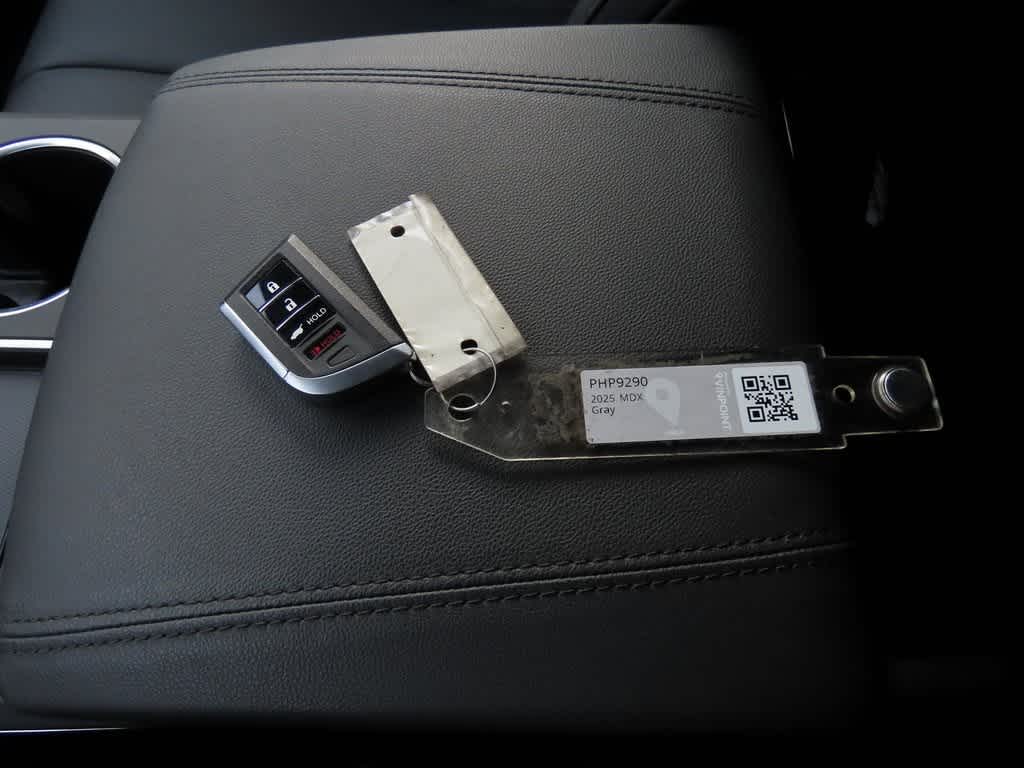 Thumbnail: 2025 Acura MDX - 29