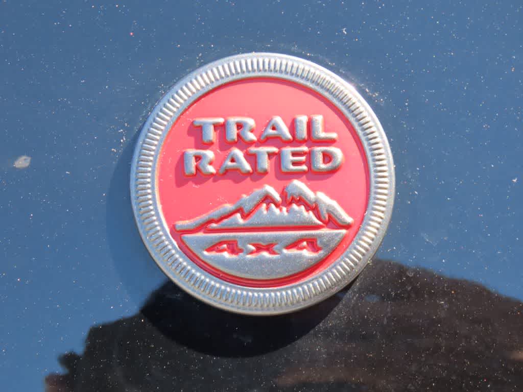 Thumbnail: 2022 Jeep Compass - 9