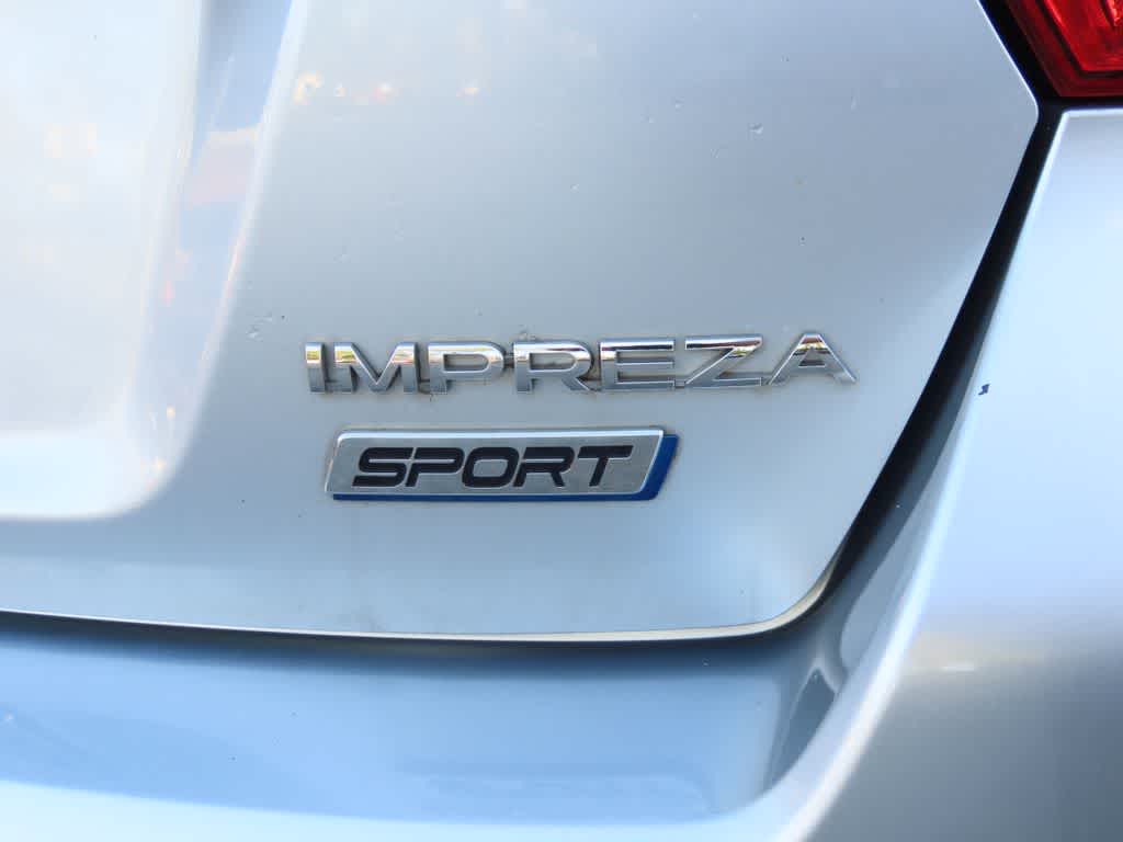 Thumbnail: 2016 Subaru Impreza - 7