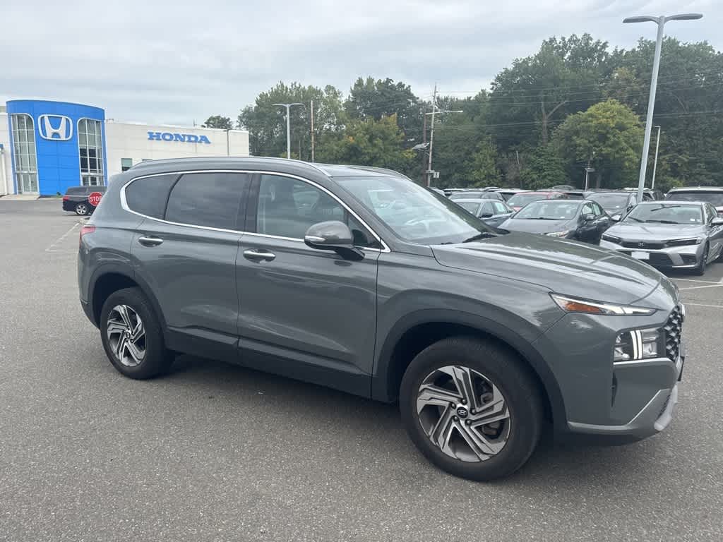 Thumbnail: 2023 Hyundai Santa Fe - 18