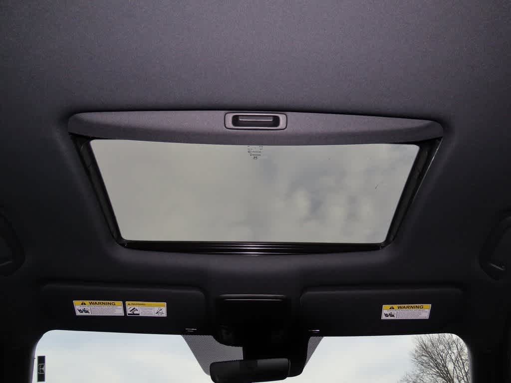 Thumbnail: 2026 Honda Ridgeline - 26