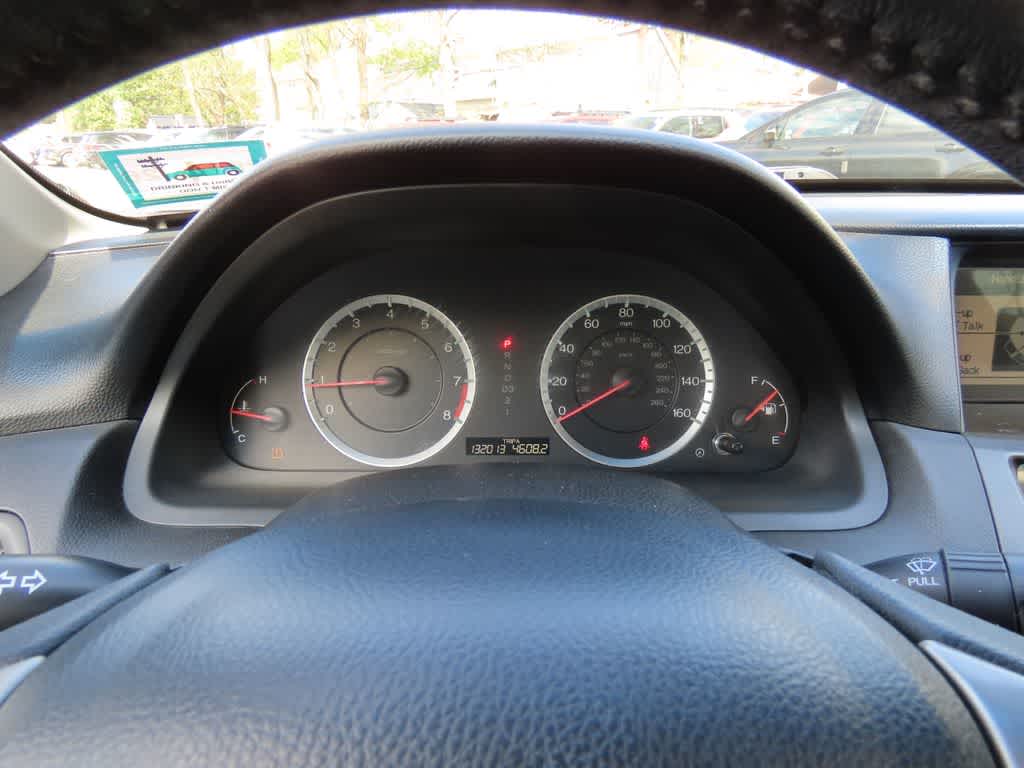 Thumbnail: 2011 Honda Accord - 26