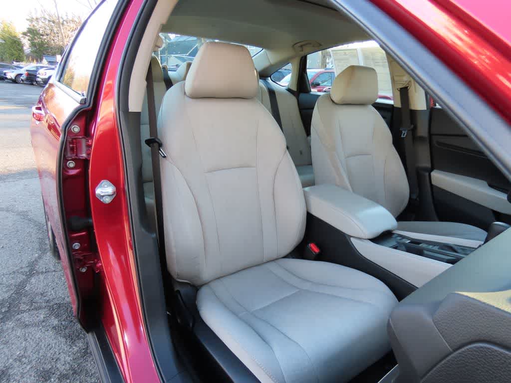 Thumbnail: 2024 Honda Accord - 15