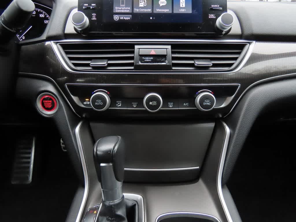 Thumbnail: 2022 Honda Accord - 20