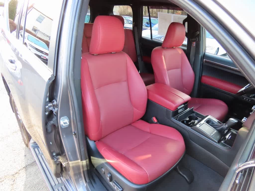 Thumbnail: 2023 Lexus GX - 15