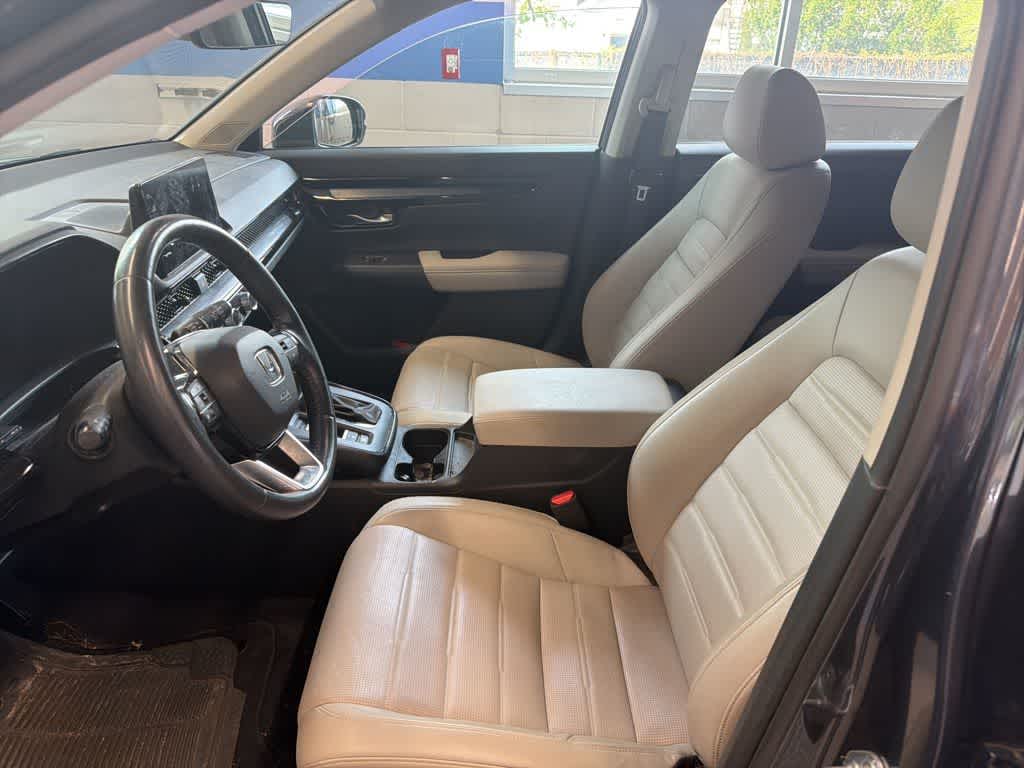 Thumbnail: 2023 Honda CR-V - 13