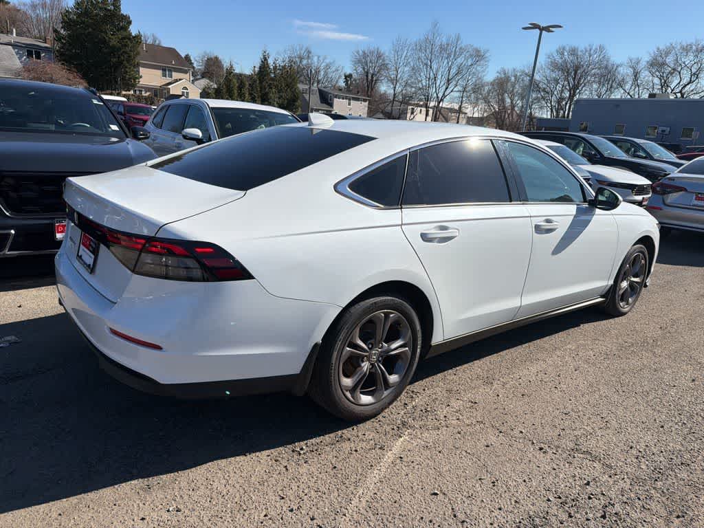 Thumbnail: 2024 Honda Accord - 10