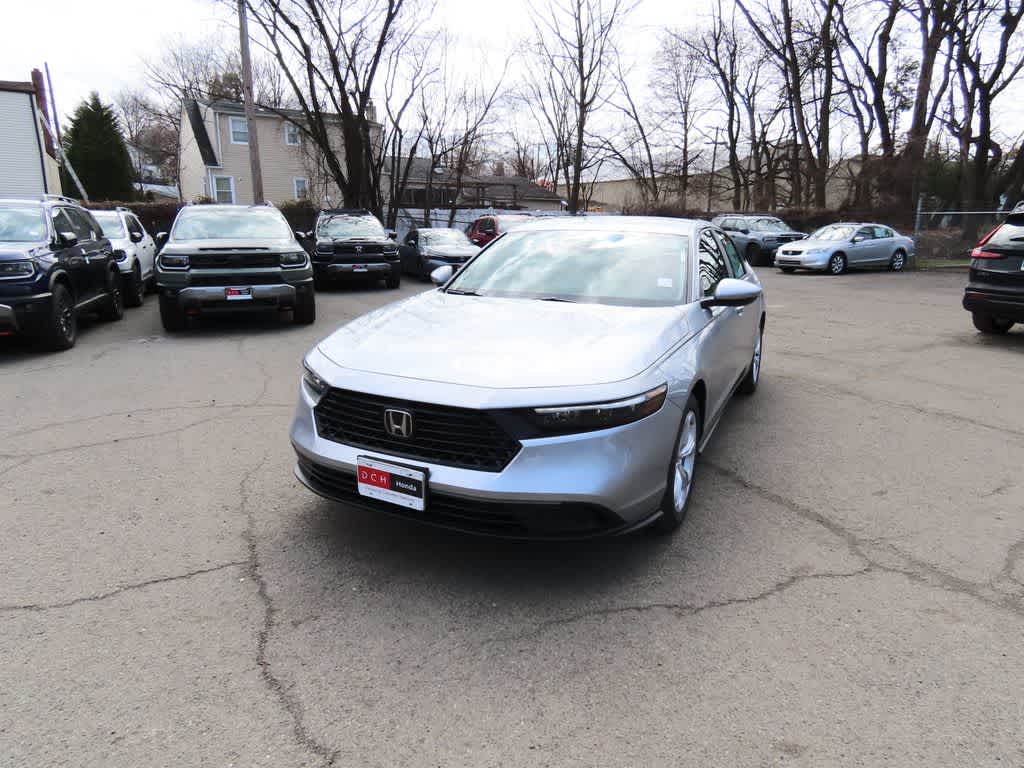 Thumbnail: 2026 Honda Accord - 1