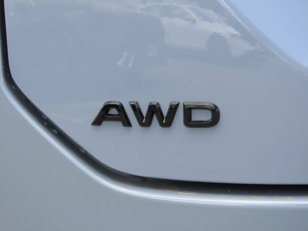 2025 Honda Pilot Sport 8