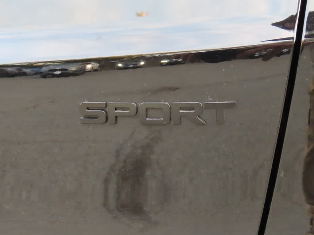 Thumbnail: 2024 Honda CR-V - 8