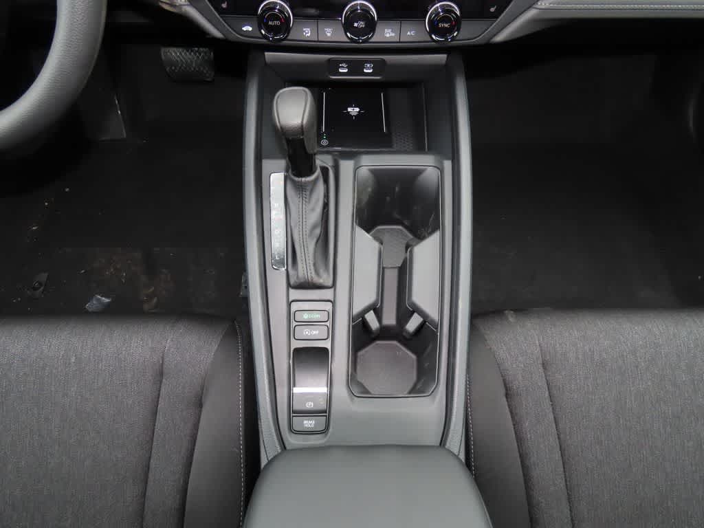 Thumbnail: 2026 Honda Accord - 21