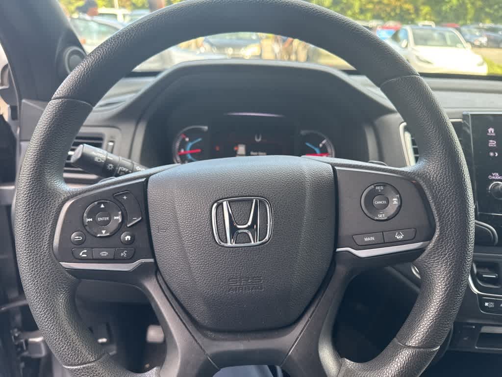 Thumbnail: 2022 Honda Pilot - 8