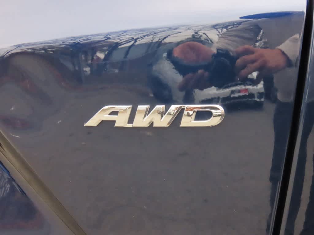 Thumbnail: 2019 Honda CR-V - 9