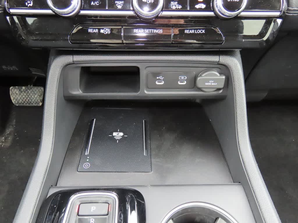 Thumbnail: 2026 Honda Pilot - 26