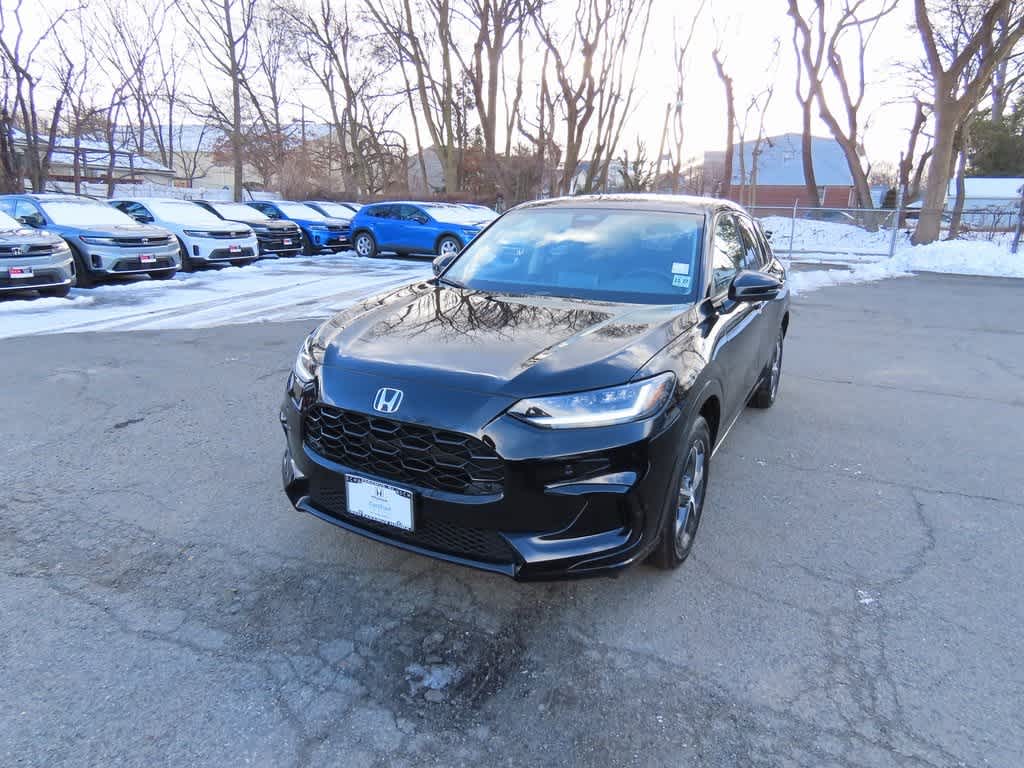Thumbnail: 2023 Honda HR-V - 1