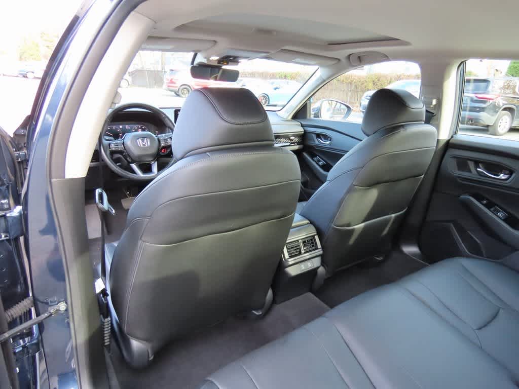 Thumbnail: 2024 Honda Accord - 14