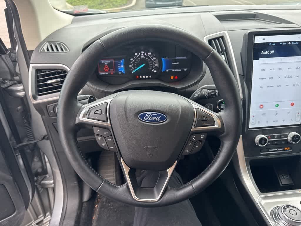 Thumbnail: 2023 Ford Edge - 23