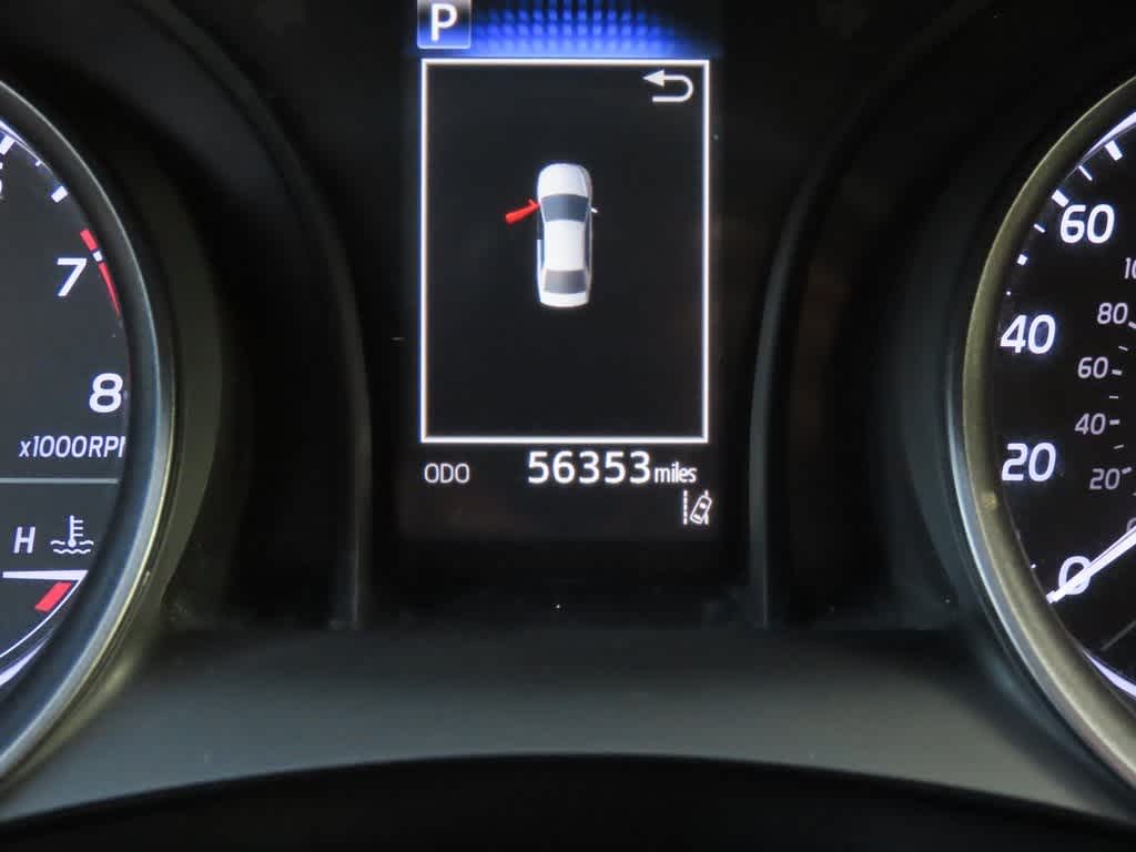 Thumbnail: 2023 Toyota Camry - 23