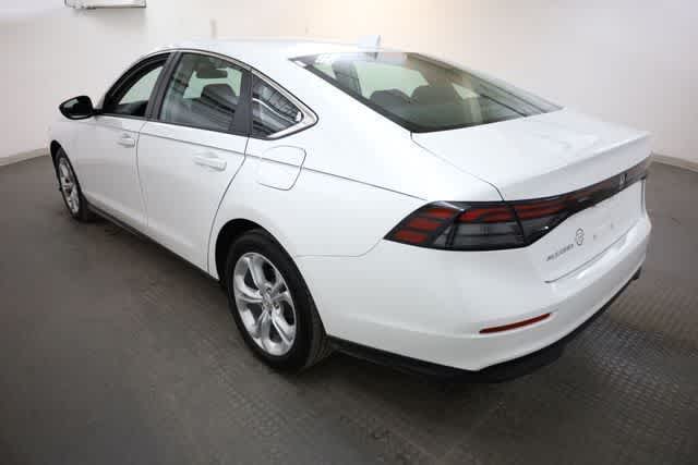 Thumbnail: 2024 Honda Accord - 3