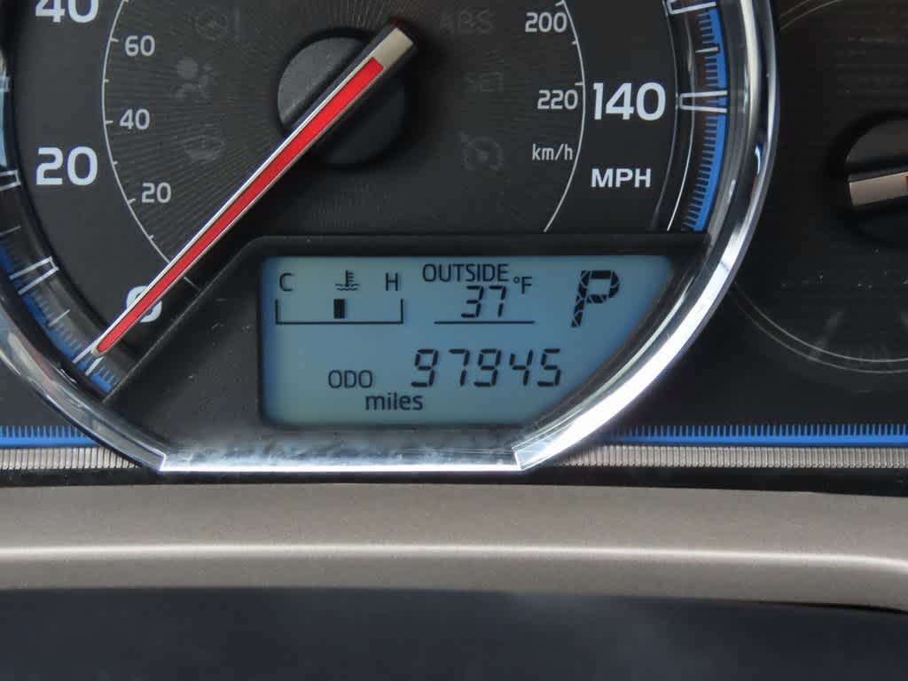 Thumbnail: 2015 Toyota RAV4 - 28