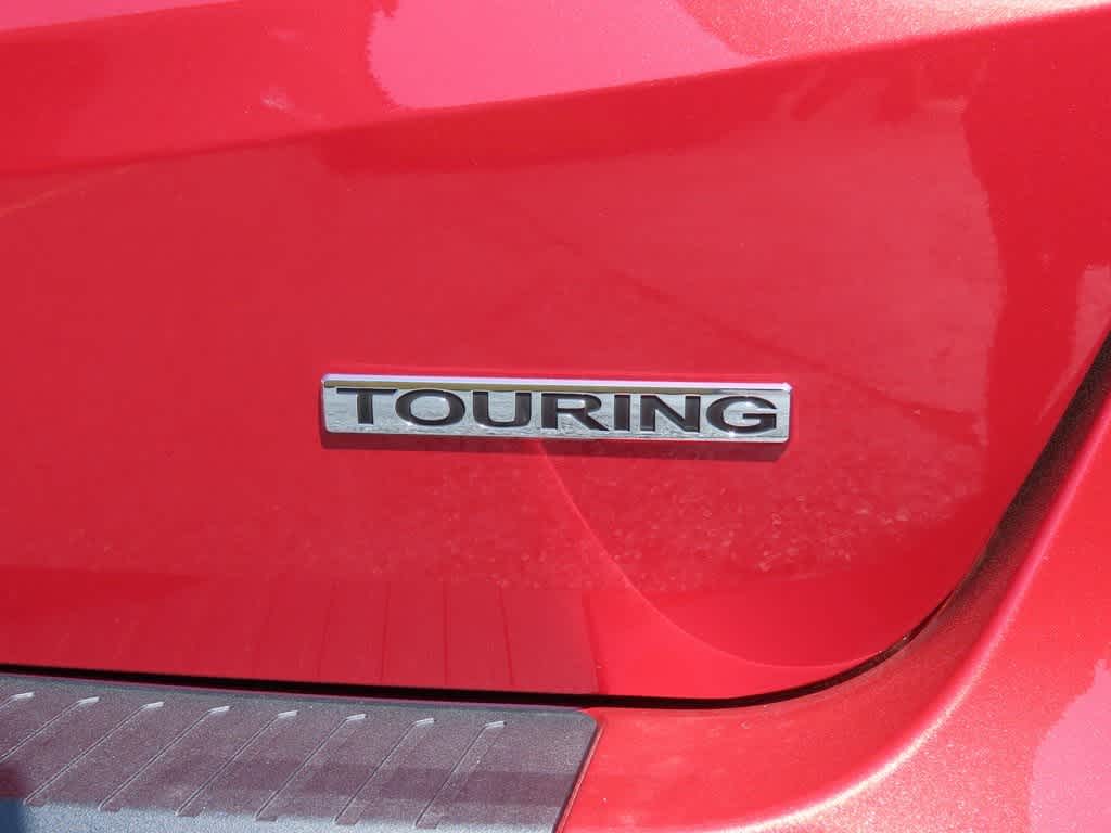 Thumbnail: 2026 Honda Odyssey - 8