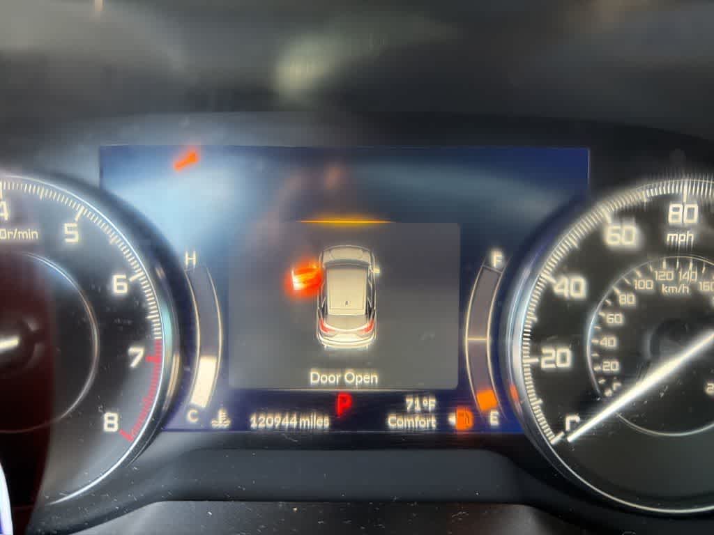 Thumbnail: 2019 Acura RDX - 17