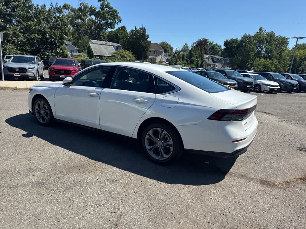 Thumbnail: 2024 Honda Accord - 10