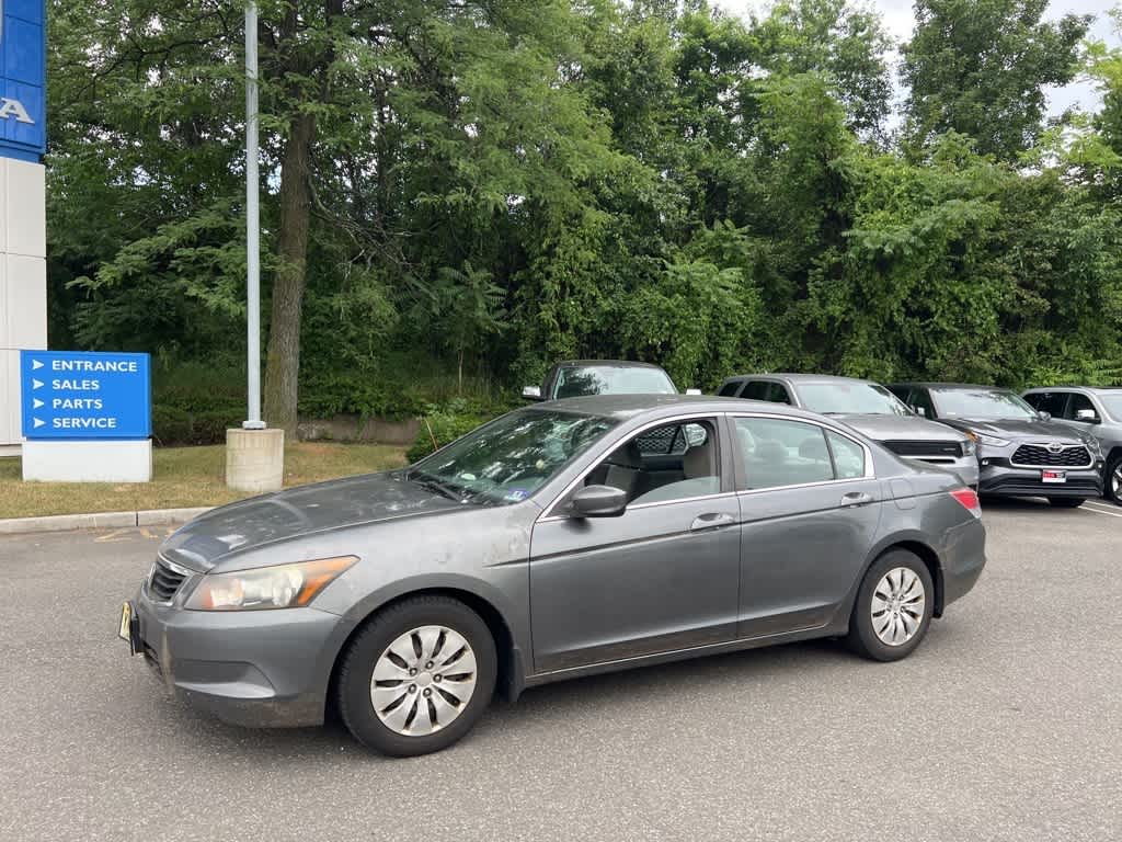 Thumbnail: 2009 Honda Accord - 10