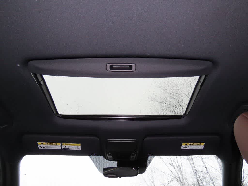 Thumbnail: 2025 Honda Ridgeline - 23