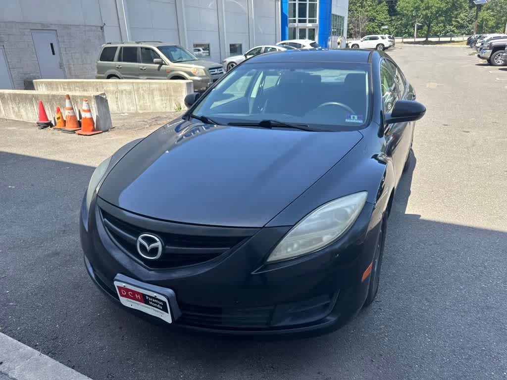 Thumbnail: 2010 Mazda Mazda6 - 5