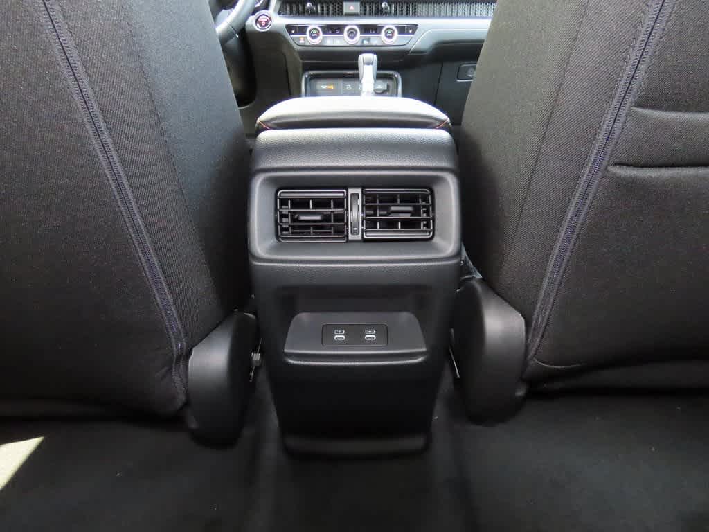 Thumbnail: 2026 Honda CR-V - 24