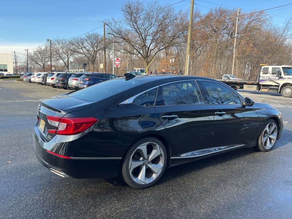 Thumbnail: 2019 Honda Accord - 10