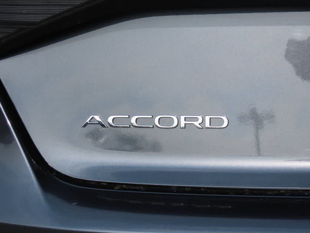 Thumbnail: 2026 Honda Accord - 7